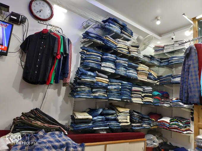 Sri Abhay Collection